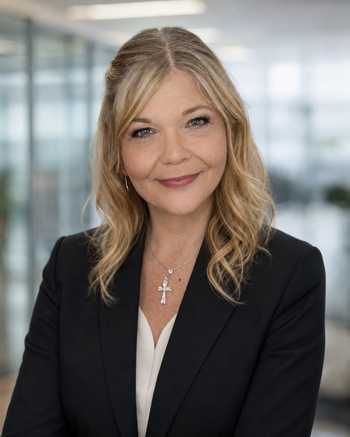 Patricia McMullen